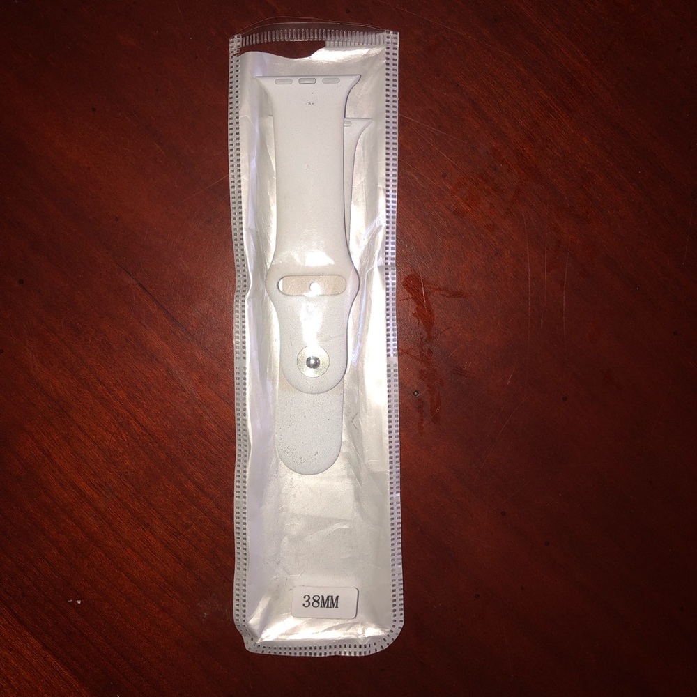 38mm Apple Watch Band
